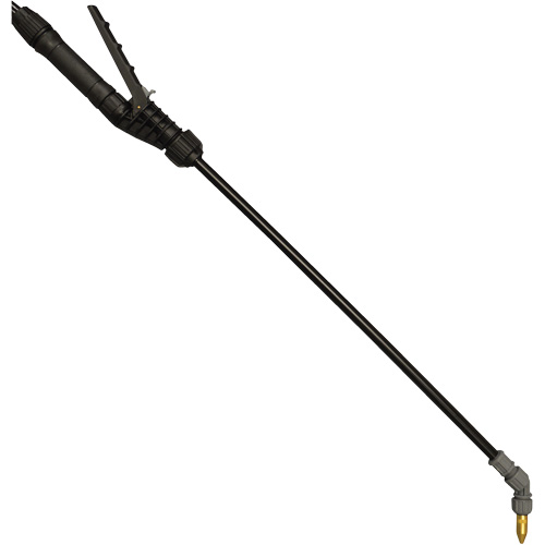 Vaporisateur Max pour entrepreneur, 3 gal. (13,5 L), Poly&eacute;thyl&egrave;ne, Lance de 21" TGS INDUSTRIEL