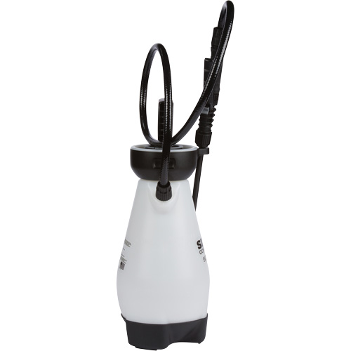 Contractor Max Sprayer, 1 gal. (4.5 L), Polyethylene, 14" Wand TGS INDUSTRIEL