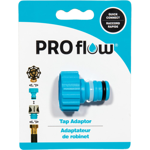 Pro Flow Tap Adaptor TGS INDUSTRIEL
