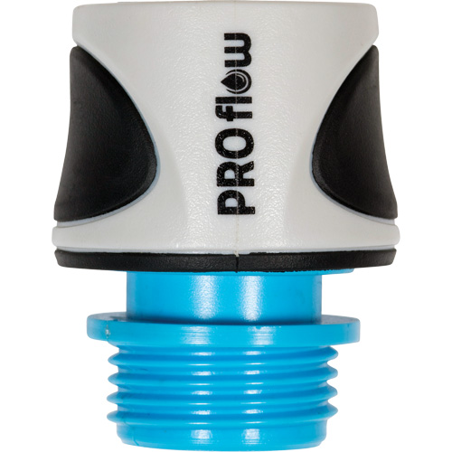 Pro Flow Male Hose Connector TGS INDUSTRIEL