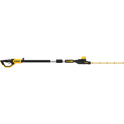Ensemble taille-haie sur perche MAX*, 22", 20 V, &agrave; pile TGS INDUSTRIEL