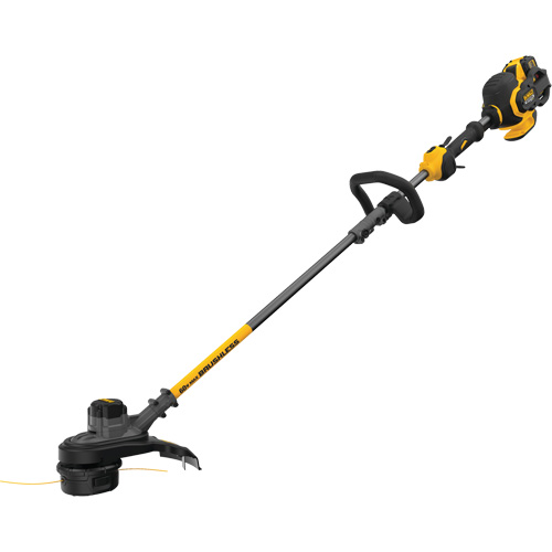 Ensemble taille-bordures sans fil Flexvolt, 15", &agrave; pile, 60 V TGS INDUSTRIEL