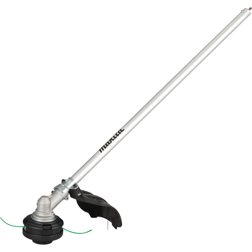 Tube rectiligne de coupe-herbe de 13" TGS INDUSTRIEL