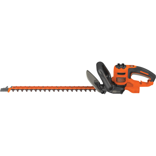Taille-haie SawBlade, 22", &eacute;lectrique TGS INDUSTRIEL