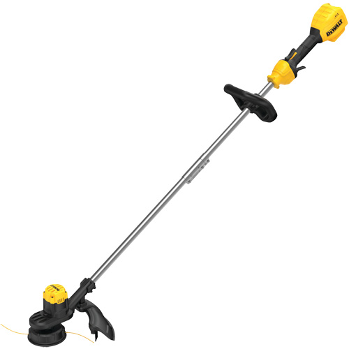Max* Cordless String Trimmer, 13", Battery Powered, 20 V TGS INDUSTRIEL