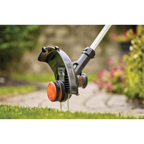 Max* Cordless String Trimmer Kit, 13", Battery Powered, 40 V TGS INDUSTRIEL