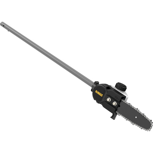 Accessoire universel de scie sur perche TGS INDUSTRIEL