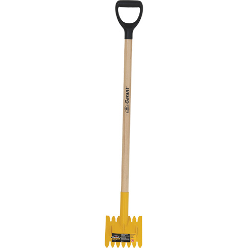 Two-Way Shingle Remover TGS INDUSTRIEL