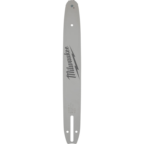 14" Guide Bar for Chainsaw TGS INDUSTRIEL