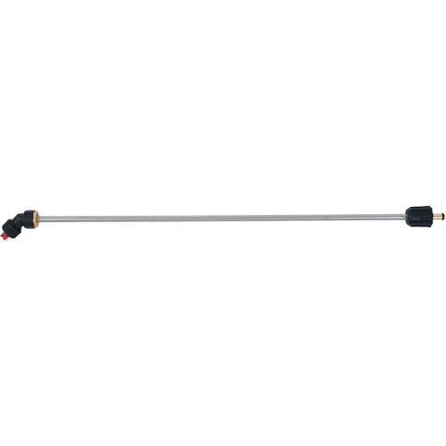 18" Short Sprayer Wand for Broadcast Sprayer TGS INDUSTRIEL