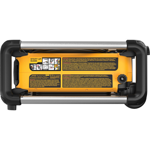 Laveuse &agrave; pression &agrave; eau froide 13 A pour le chantier, &eacute;lectrique, 2100 psi, 1,2 gal./min TGS INDUSTRIEL