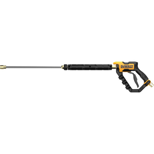 Laveuse &agrave; pression &agrave; eau froide 13 A pour le chantier, &eacute;lectrique, 2100 psi, 1,2 gal./min TGS INDUSTRIEL