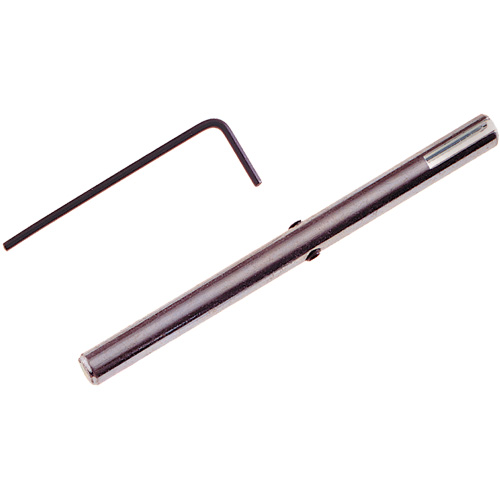 Crimped Wire Internal Brush Kits - Side Action Tube Brush Holder 3/8", Round, 3-3/8" TGS INDUSTRIEL