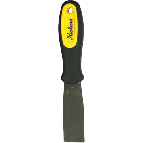 Flexible Putty Knives, 1-1/4", Carbon Steel Blade TGS INDUSTRIEL
