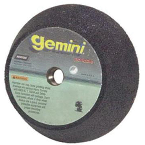 Reinforced Portable Snagging Wheel TGS INDUSTRIEL