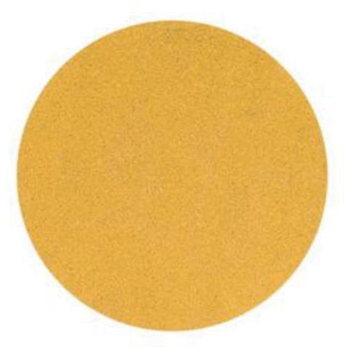 Paper PSA Disc, 8" Dia., 40 Grit, Aluminum Oxide TGS INDUSTRIEL