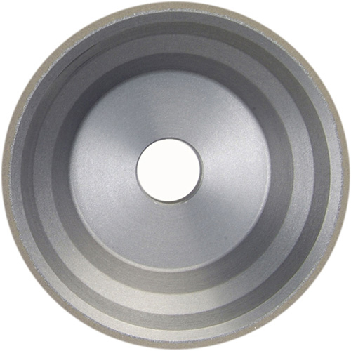 CBN Stock Wheel TGS INDUSTRIEL
