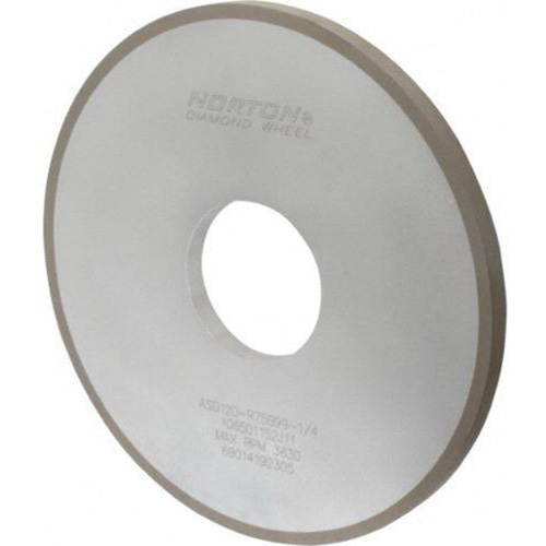 Diamond Stock Wheel TGS INDUSTRIEL