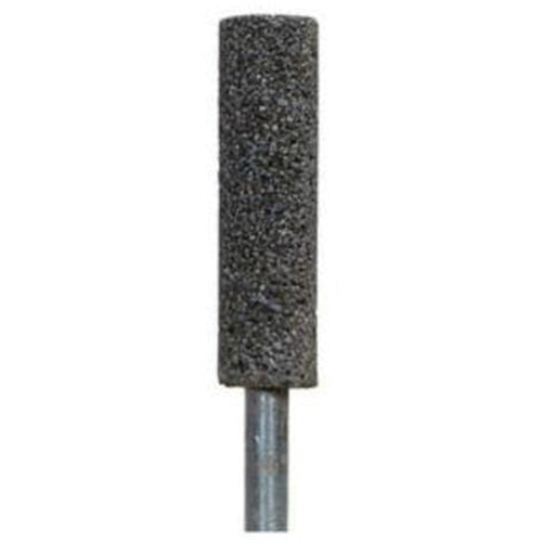Norzon&reg; Resin Bond Mounted Points, W189, Zirconia Alumina, 1/2" Dia., 2" L TGS INDUSTRIEL