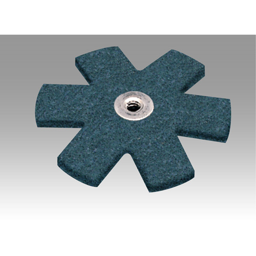 Scotch-Brite Sanding Star TGS INDUSTRIEL