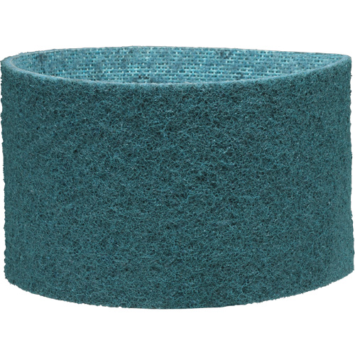 Courroie de conditionnement de surface Scotch-Brite TGS INDUSTRIEL