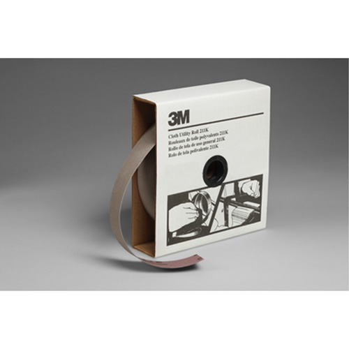 Rouleau de chiffons utilitaires 211K TGS INDUSTRIEL