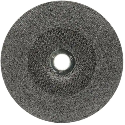 Depressed Centre Grinding Wheel TGS INDUSTRIEL