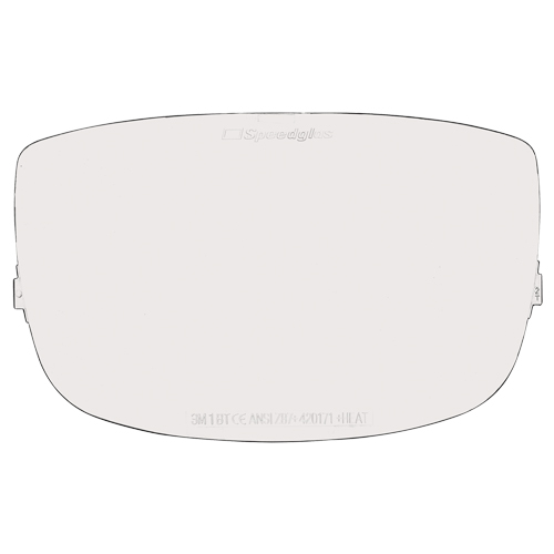 Lentilles auto assombrissantes 3M TGS INDUSTRIEL