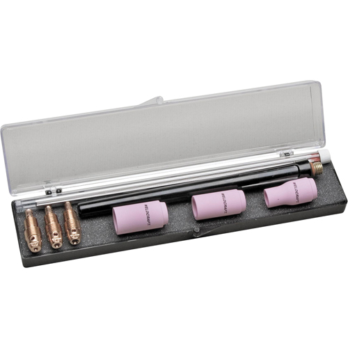 Torch Accessory Kits - WP-20 TGS INDUSTRIEL
