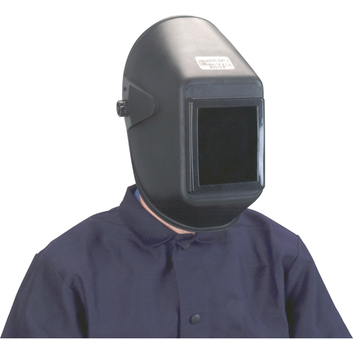 Welding Helmets TGS INDUSTRIEL
