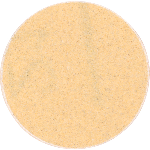 Stikit 216U Gold Paper Disc Roll, 1-1/4 Dia., P180 Grit, Aluminum Oxide TGS INDUSTRIEL