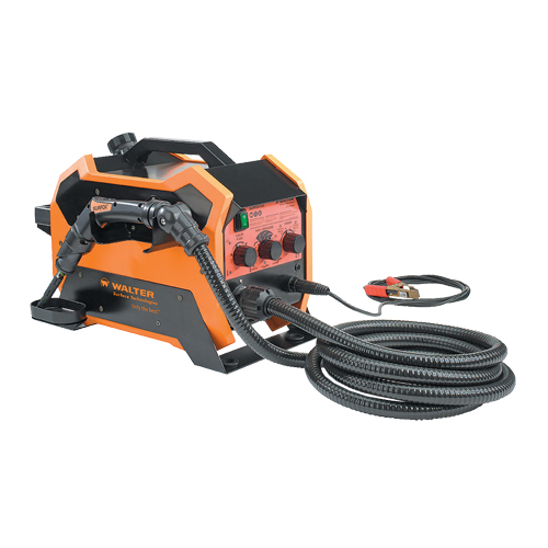 Trousse de nettoyage de soudure SURFOX 205, 120 V TGS INDUSTRIEL