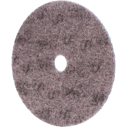 Scotch-Brite Hook & Loop Surface Conditioning Discs, 7" Dia., Coarse Grit, Ceramic TGS INDUSTRIEL