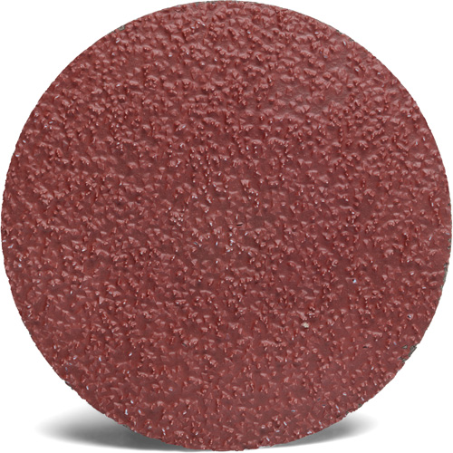 Disque en fibre 782C Roloc 3M, 3" dia., Grain 60+, C&eacute;ramique TGS INDUSTRIEL