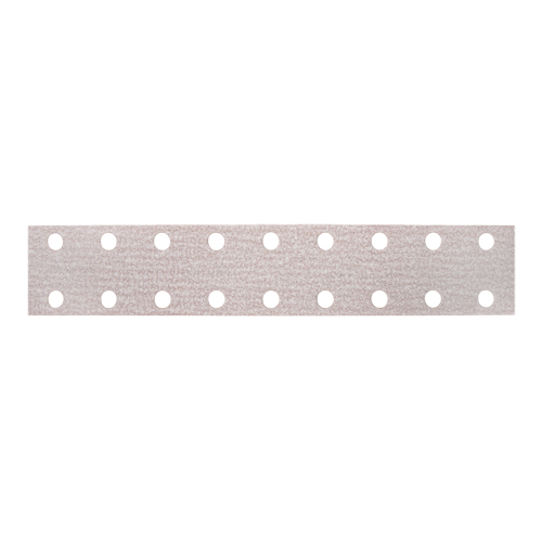 Papier abrasif, 2-3/4" x 16", Grain P1000, Oxyde d'aluminium TGS INDUSTRIEL