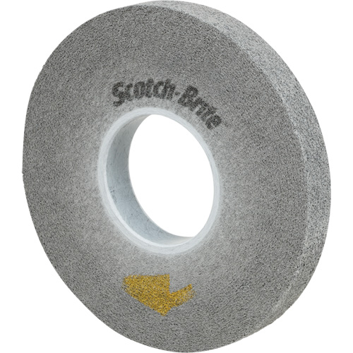 Scotch-Brite&reg; EXL Pro Deburring Wheel TGS INDUSTRIEL