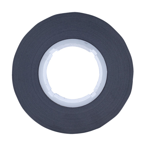 Rouleaude film pour microfinition, Carbure de silicium, 8" la x 150' lo, Grain Finition TGS INDUSTRIEL