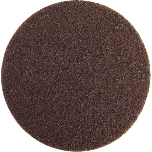 Hook and Loop Sanding Disc, 5" Dia., 80 Grit, Aluminum Oxide TGS INDUSTRIEL