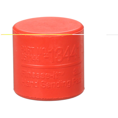 Finesse-it Hand Sanding Pad TGS INDUSTRIEL
