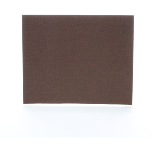 Utility Cloth Sheet 211K, 9" x 11", 180 Grit, Aluminum Oxide TGS INDUSTRIEL