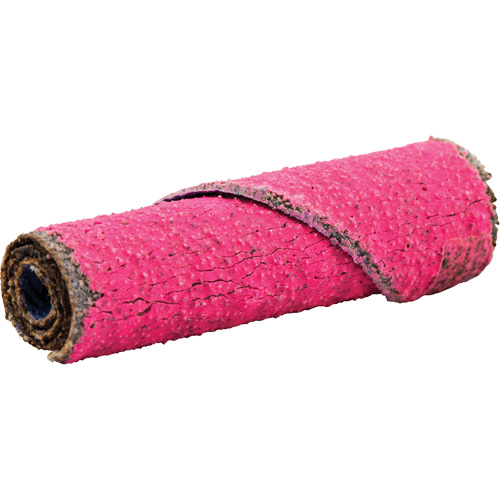 Cartouche R982, 80 Grain, 3/8" dia., C&eacute;ramique d'alumine, 1-1/2" lo, 1/8" Dimension de l'arbre TGS INDUSTRIEL