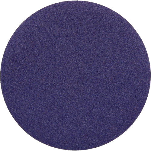 Disque en toile 900DZ Cubitron II Stikit, 5" dia., Grain 80+, C&eacute;ramique TGS INDUSTRIEL