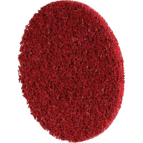 Scotch-Brite Roloc Precision Surface Conditioning Disc PN-DS, 3" Dia., Ceramic TGS INDUSTRIEL