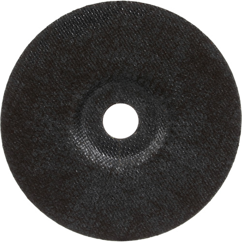 Meule &agrave; tronçonner Cubitron 3, 6" x 0,045", Arbre de 7/8", Type T27, C&eacute;ramique, 10 200 Tr/min TGS INDUSTRIEL