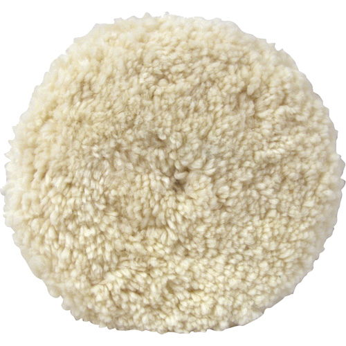 Tampon pour mastic de 05703, 8" dia., Laine TGS INDUSTRIEL
