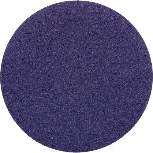 Cubitron II Stikit Cloth Disc 900DZ, 6" Dia., 40+ Grit, Ceramic TGS INDUSTRIEL