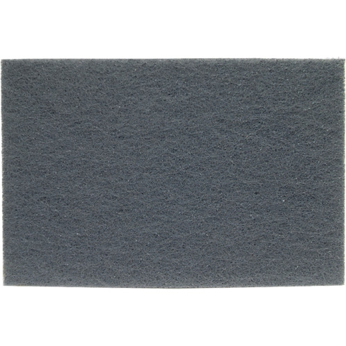 Tampons manuels Bear-Tex, Carbure de silicium, 6" x 9", Grain Micro fin TGS INDUSTRIEL