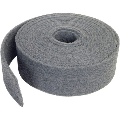 Rouleaux nettoyez & retirez - Rouleaux Bear-Tex &agrave; coupe rapide, Tr&egrave;s fin, 4" la x 30' lo TGS INDUSTRIEL
