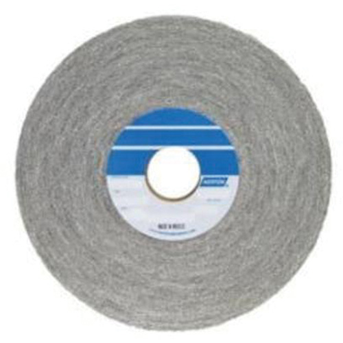 Bear-Tex&reg; Series 1000 Non-Woven Convolute Wheel TGS INDUSTRIEL