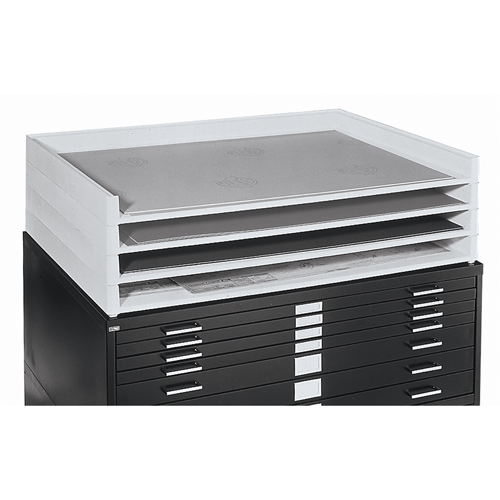 Giant Stacking Trays TGS INDUSTRIEL